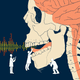 Illustration for article titled Vocal Tract Simulator Translates a Persons Brain Activity Into Clear Sentences